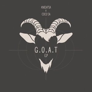 All I Do (feat. George Lesley)