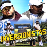 Inversionistas - Single - El Sabio y Neshi AV