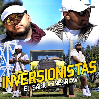 Inversionistas - Single