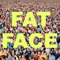 Fat Face — Francos Pain