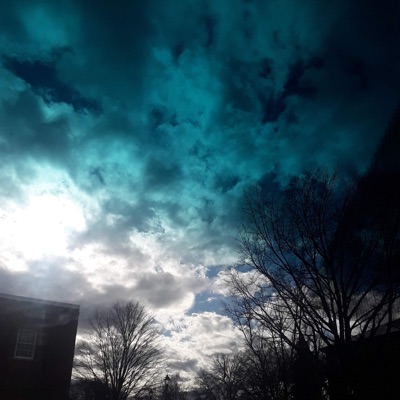 After the Reign - Single