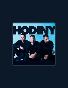 Listen to Hodiny, watch music videos, read bio, see tour dates & more!