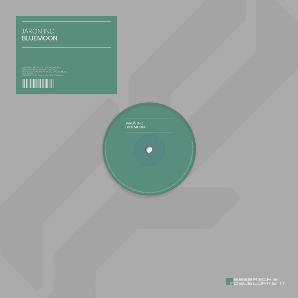 Bluemoon - Single
