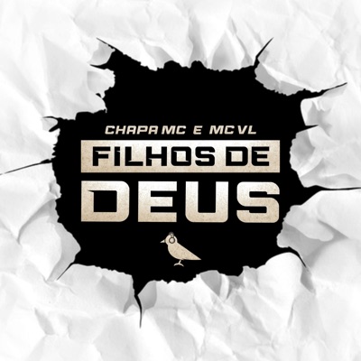 Filhos de Deus (feat. MC VL) - Single