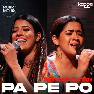 Pa Pe Po...