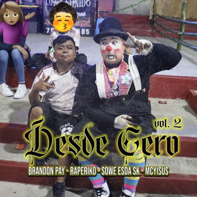 Desde Cero, Vol.2 - Single
