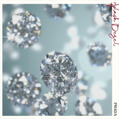 Splash Bezel - Single