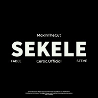 SEKELE (feat. Fabee, Ceroc & Steve) - Single - MaxInTheCut