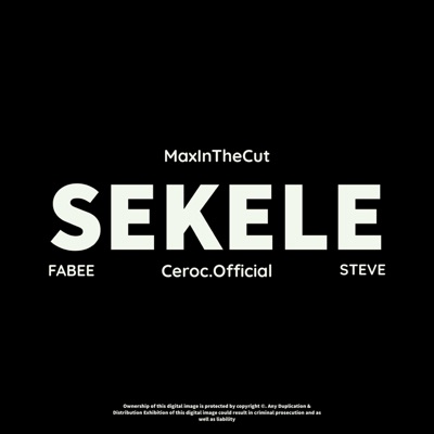 SEKELE (feat. Fabee, Ceroc & Steve) - Single