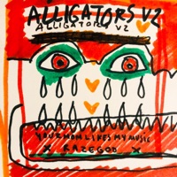 Alligators V2 - Single - Yourmomlikesmymusic & Razegod