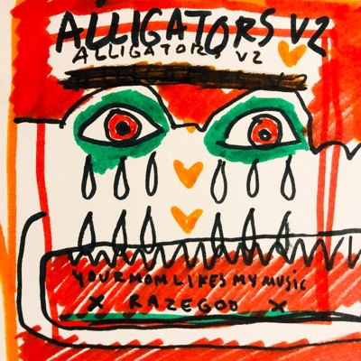 Alligators V2 - Single