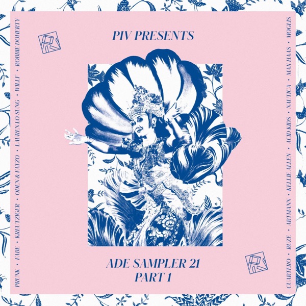 PIV ADE Sampler '21 Pt 1 - Single