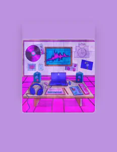 聆聽 Nova Soul、觀看音樂影片、閱讀小傳、查看巡演日期等！