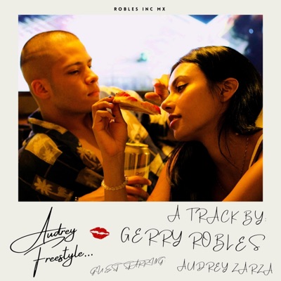 Audrey freestyle - Single