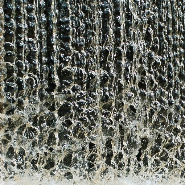 Hard Matter / Warm Currents - Single