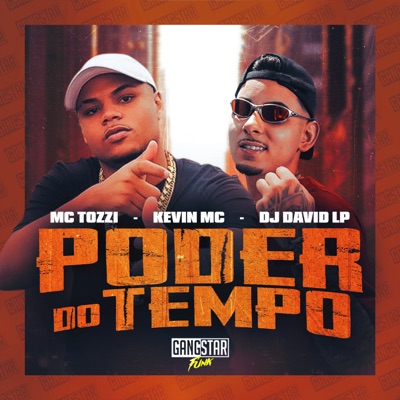 Poder do Tempo - Single