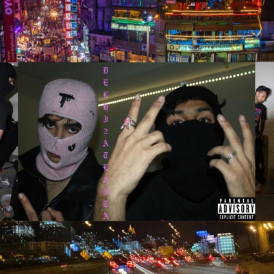 1250 (Feat. Jxstchris) - Single
