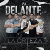 Pa' Delante (En Vivo) - Single