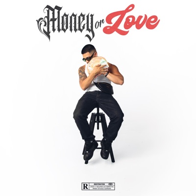 Money or love - EP