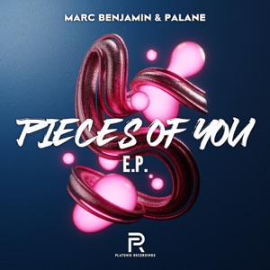 Pieces of You - Single