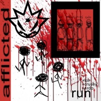 Run (feat. Lor, Crusey & Erdo) - Single - Venthan