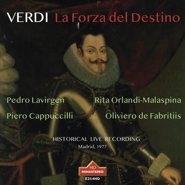 Verdi: La forza del destino (Remastered 2023) [Live]
