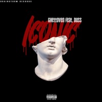 Iconic (feat. Duss) - Single - Ghettoven