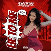 LiE To Me (feat. Shouldbeyuang & Blxckie) - Single - yungseruno