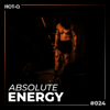 Various Artists - Absolutely Energy! Workout Selections 024 artwork