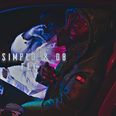 Fly (feat. D8) - Single