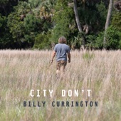 City Don't artwork