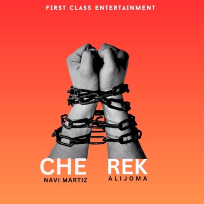 Che Rek (feat. Alijoma) - Single