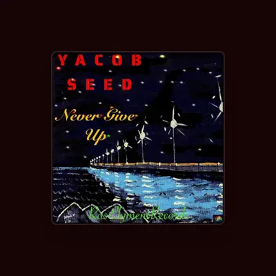 Listen to Yacob Seed, watch music videos, read bio, see tour dates & more!