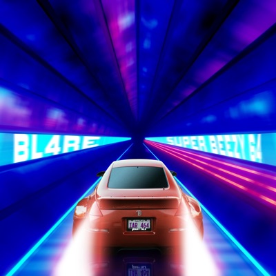 It's a Rager - Single