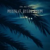 Moonlit Bossa Room