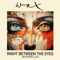 Right Between The Eyes (Re-Recorded) cover