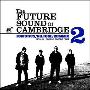 Future Sound Of Cambridge 2 - EP