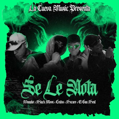Se Le Nota - Single