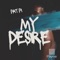 My Desire - Pat Pi lyrics