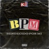 Bendecido Por Mi - EP