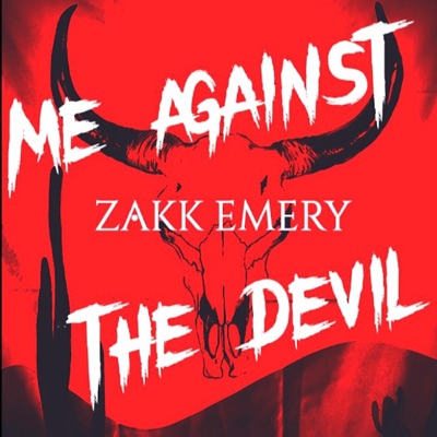 Me Against the Devil - Single