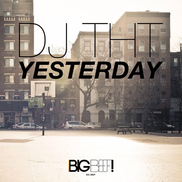 Yesterday - Single