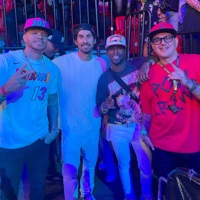 Fuerza Pa'l latino - Single - Cuarto Poder