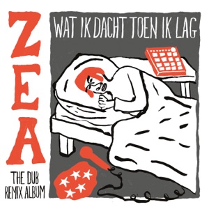 Wat Ik Dacht Toen Ik Lag (The Dub Remix Album)