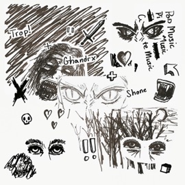 Munny (feat. Ghandrx & Shone) Tropical Gameboy & cashumilk