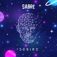 Desire - Single - Sabre