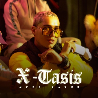 Xtasis - Single