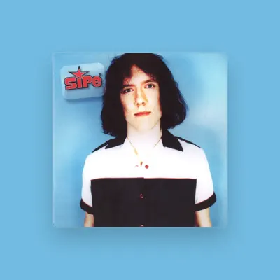 Listen to Sipe Santapukki, watch music videos, read bio, see tour dates & more!