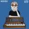 Lfo (feat. Brandon Reeve) - Noizu lyrics