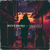 Next2bury (feat. 24Kmelodies) - Single - tanagotit
